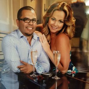 Meet your Posher, Ray